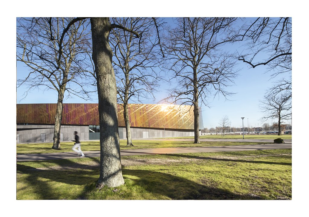 Sportcampus Den Haag